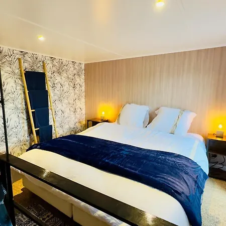 בית הארחה Le 627