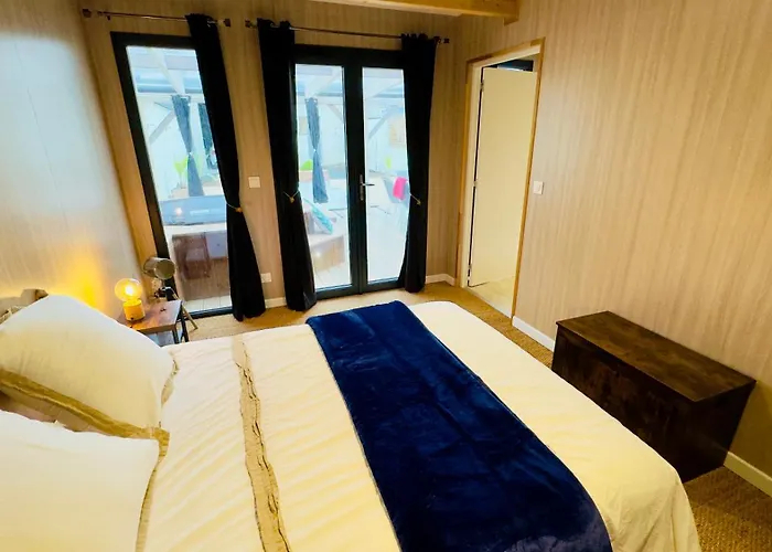 Le 627 Pensionat Saumur